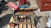 Rigid Horizontal Metal Band Saw - 4