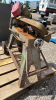 Rigid Horizontal Metal Band Saw - 5