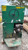 WIC 52 Feed Cart w/Honda Motor - 2