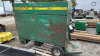 WIC 52 Feed Cart w/Honda Motor - 3