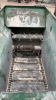 WIC 52 Feed Cart w/Honda Motor - 5