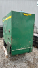 WIC 52 Feed Cart w/Honda Motor - 6
