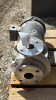 Baldor 5HP 575V Motor & Stainless Steel Pump - 5