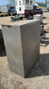 Metal Cabinet - 3