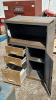 Metal Cabinet - 4