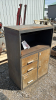 Metal Cabinet - 5