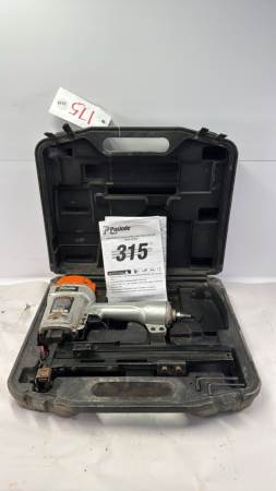 Pashode Rural Pneumatic 3.15mm Fence Stapeler