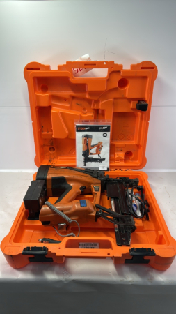 Stock ADE St 400I Fencing Stapler