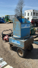 Chop'N Bed w/2HP 230 V Motor - 3