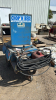 Chop'N Bed w/2HP 230 V Motor - 7