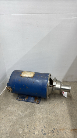 1/2HP Milker Pump