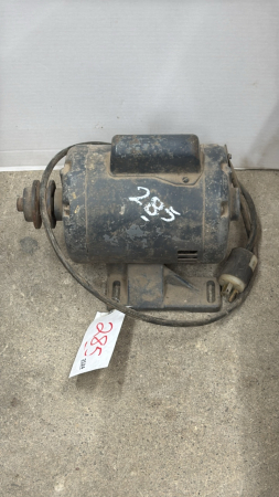 Marathon 3/4 HP Motor