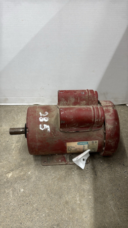Leeson 2HP 230V Motor