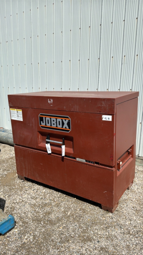 Jobox