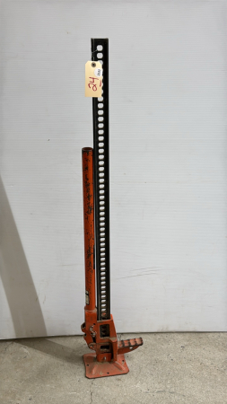 48in Handyman Jack