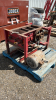 Bodco Grain Roller w/Electric Motor