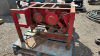 Bodco Grain Roller w/Electric Motor - 4
