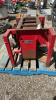 Bodco Grain Roller w/Electric Motor - 5