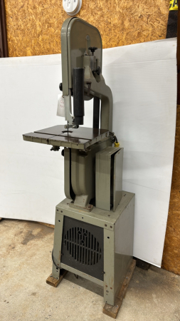 Busy Bee 13in Band Saw