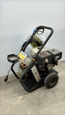 Karcher 3500PSI Pressure Washer