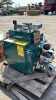 Newmac Diesel Fired Boiler