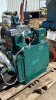 Newmac Diesel Fired Boiler - 5