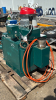 Newmac Diesel Fired Boiler - 6