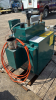 Newmac Diesel Fired Boiler - 7