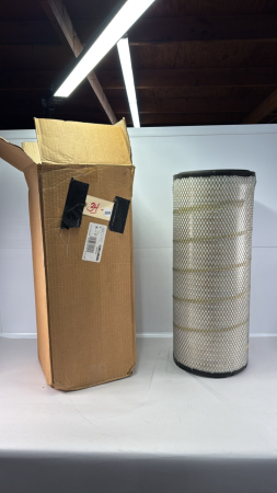 Baldwin Large Truck Filter