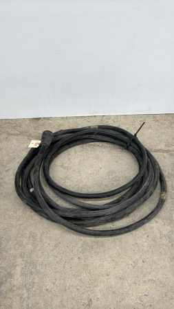 Approx 60ft of Heavy 3 Wire Cord