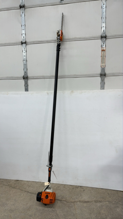 Stihl HT137 Extendable Chainsaw