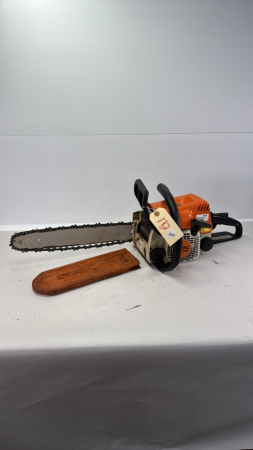 Stihl MS170 Chainsaw 14in