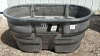 Rubbermaid 100 Gallon Water Trough - 2