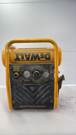 DeWalt Small Compressor
