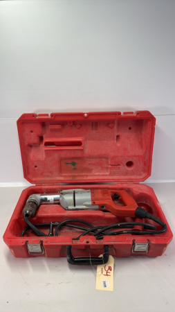 Milwaukee 1/2in Angle Drill