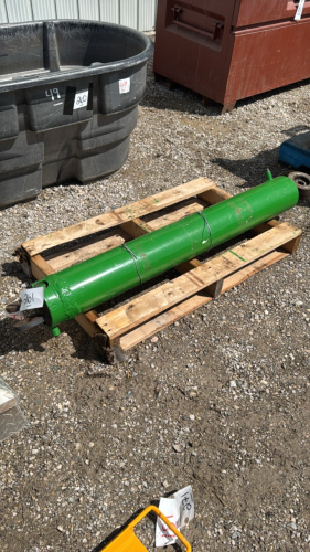 6in x 48in Hydraulic Cyclinder