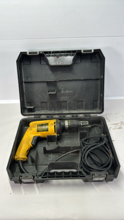 DeWalt Drywall Drill