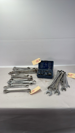 Assorted Tray Lot