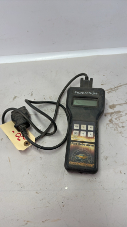 Super Chip Tuner/Code Reader