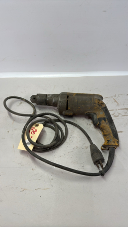 DeWalt 1/2in Drill