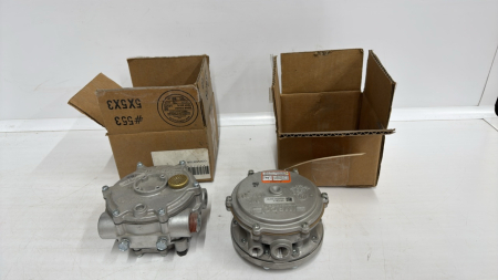 IMPCO Parts