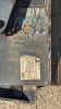 Modified Loader Bucket Brackets - 3