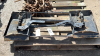 Modified Loader Bucket Brackets - 5