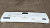 Ford F250 Super Duty Tail Gate (White) - 2