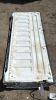 Ford F250 Super Duty Tail Gate (White) - 3