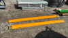 Pair of 80in Fork Extensions - 3
