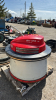 Lely Juno 100 Robotic Feed Pusher - 4