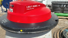 Lely Juno 100 Robotic Feed Pusher - 6
