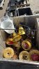 Approx. 25 Heat Lamps - 2