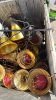 Approx. 25 Heat Lamps - 3